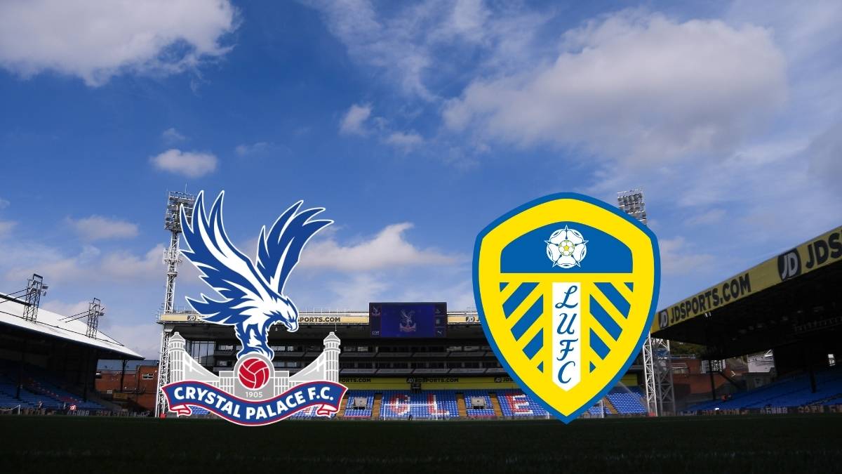 Crystal Palace vs Leeds United Prediction and Betting Tips