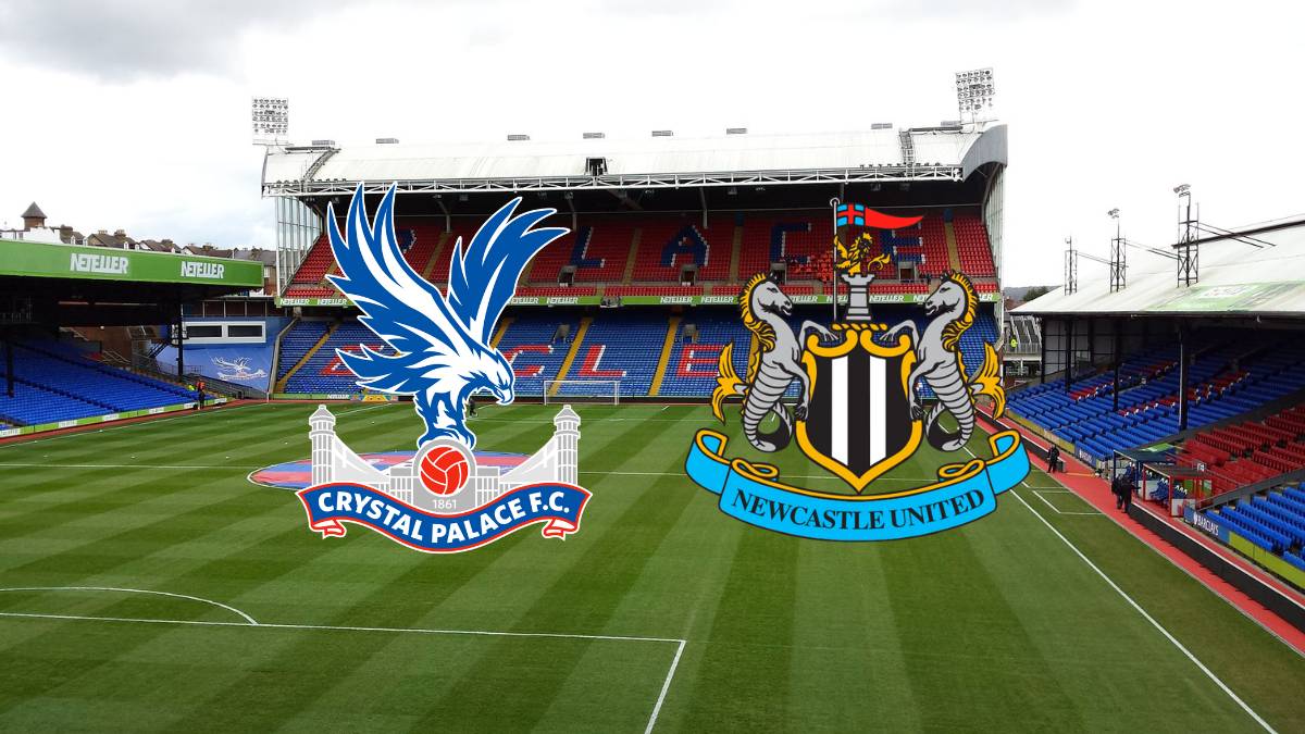 Crystal Palace vs Newcastle Match Preview and Prediction